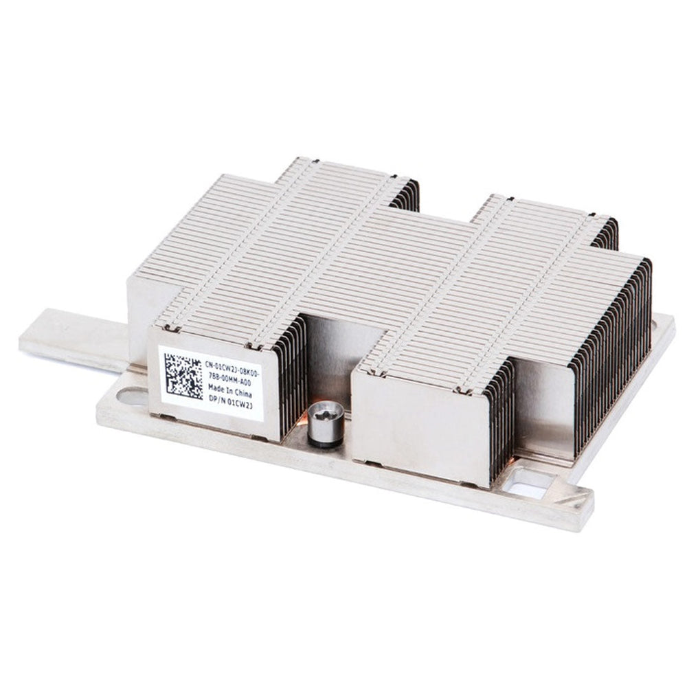 Dell R440/R540 (G14) CPU 2 Heatsink | 1CW2J