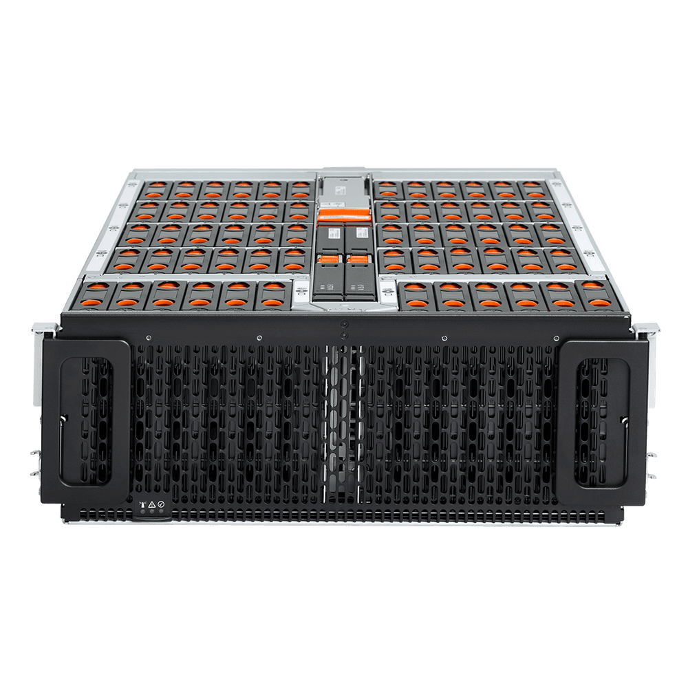 1ES1453 WD SE4U102-102 1428TB (102x14TB) Ultrastar Data102 SATA-SED Drive Enclosure