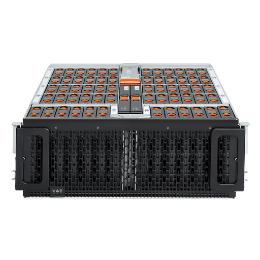 1ES1868 WD SE4U60-24 432TB (24x18TB) Ultrastar Data60 SAS Drive Enclosure