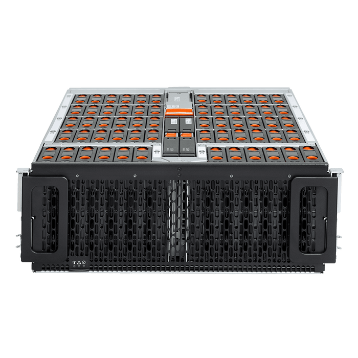 1ES1876 WD SE4U60-60 960TB (60x16TB) Ultrastar Data60 SAS-TCG Drive Enclosure