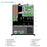 1FHT5 — Drive Chassis (4x 3.5") | Dell PowerEdge R330