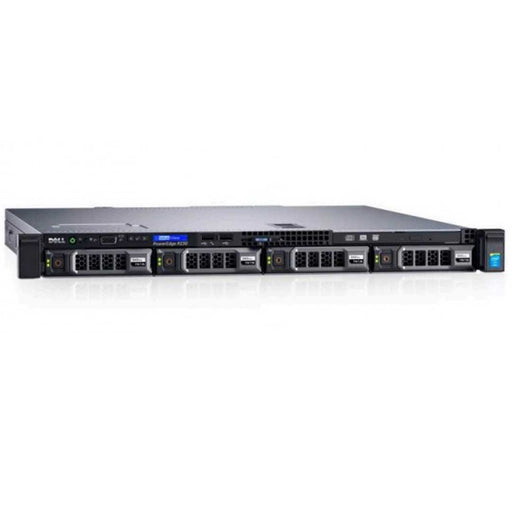 1FHT5 — Drive Chassis (4x 3.5") | Dell PowerEdge R330