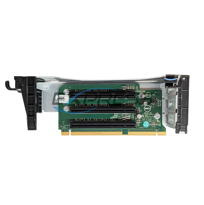 1JDX6 — Dell Poweredge R720/R720Xd Riser 1 Assembly | Dell PowerEdge R720xd