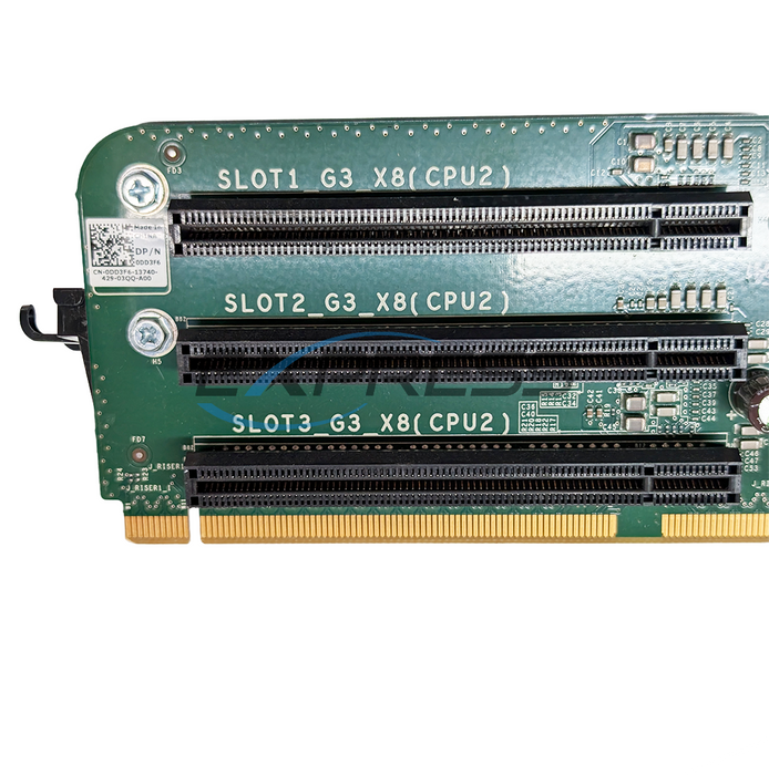 1JDX6 — Dell Poweredge R720/R720Xd Riser 1 Assembly | Dell PowerEdge R720xd