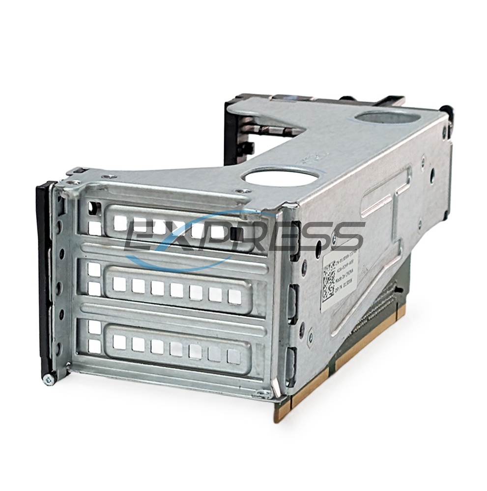 1JDX6 — Dell Poweredge R720/R720Xd Riser 1 Assembly | Dell PowerEdge R720xd