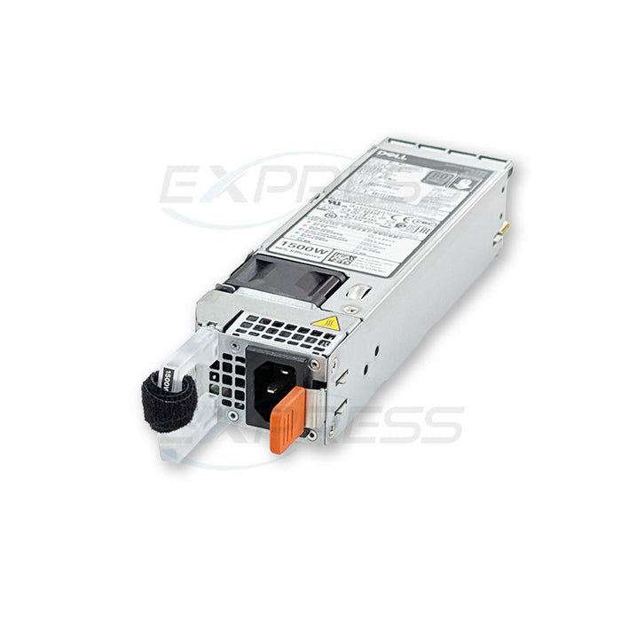 1PKMH - 1500W Titanium Mixed Mode 60mm Power Supply Unit (PSU) | Refurbished Dell Gen 17