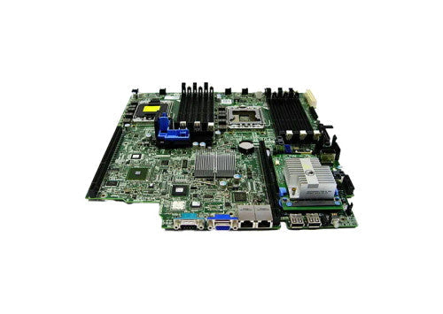 1PP0V - Dell Socket FCLGA1356 Intel P41 Chipset System Board Motherboard for PowerEdge R420 Supports 2x Xeon E5-2400 / E5-2400 V2 Series DDR3 12x DIMM