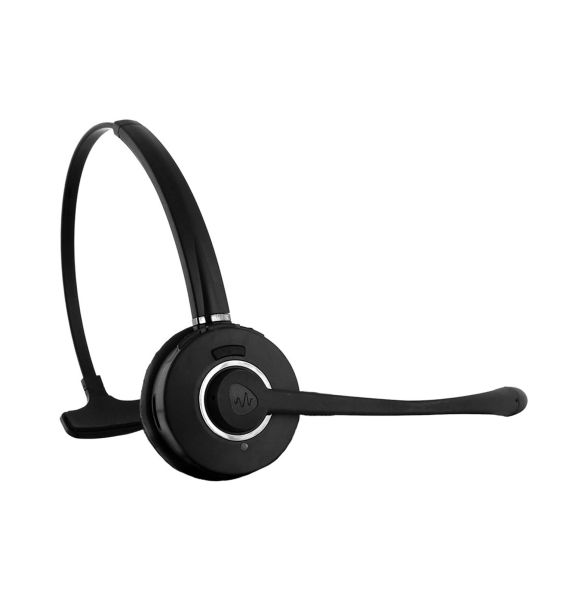 1TELH020LF - Sangoma H20 Dual-Port Ethernet Wireless DECT Headset for S206 S305 D60 D62 P310 and P315