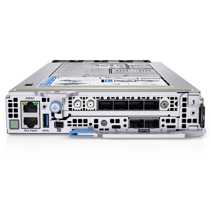 1U Node Server Chassis NC Rack Chassis | Dell PowerEdge XR8610t