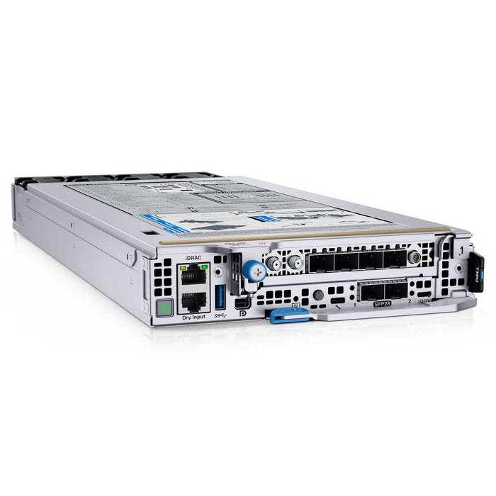 1U Node Server Chassis NC Rack Chassis | Dell PowerEdge XR8610t
