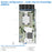 1U Node Server Chassis NC Rack Chassis | Dell PowerEdge XR8610t