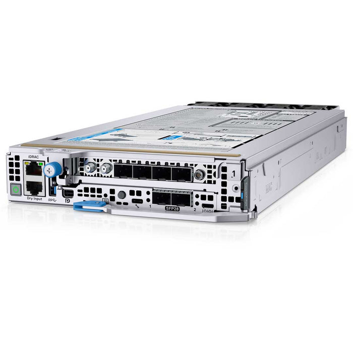 1U Node Server Chassis NC Rack Chassis | Dell PowerEdge XR8610t