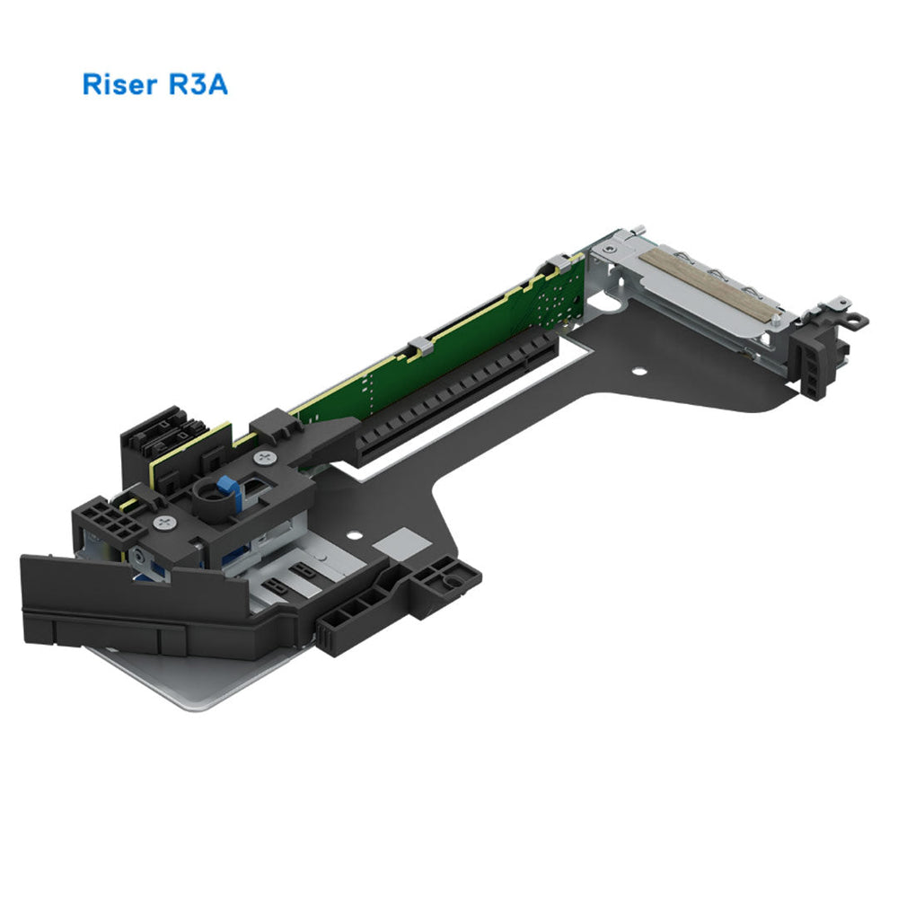 1U Riser 3a x16 (Gen 4)  (R3a) | Dell PowerEdge R6615