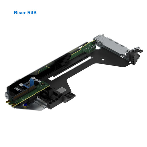 1U Riser 3s x16 (Gen 5)  (R3s) | Dell PowerEdge R6615