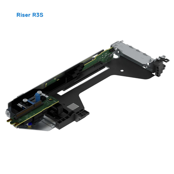 1U Riser 3s x16 (Gen 5)  (R3s) | Dell PowerEdge R6615