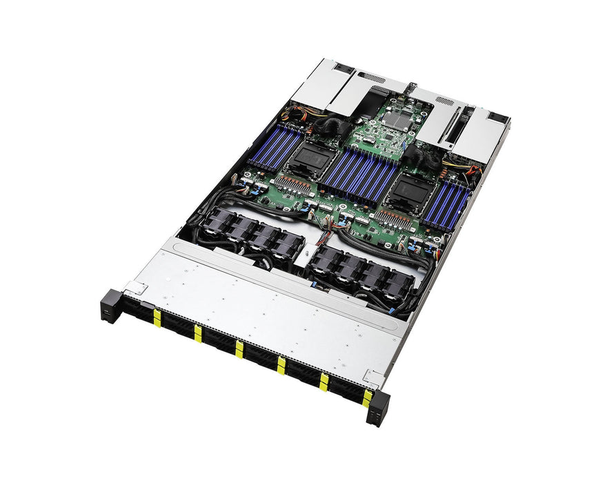 ASRock 1U12E-EGS2 1U Intel Xeon 128 Core Barebone Server