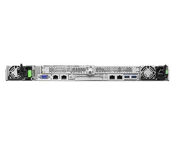 ASRock 1U12E-TURIN2/EVAC AMD EPYC 1U DDR5 PCIe5.0 x16 Rackmount Server