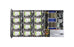 ASRock 1U12XL-C622 RPSU 1U Intel Xeon 8 Slots Barebone Server