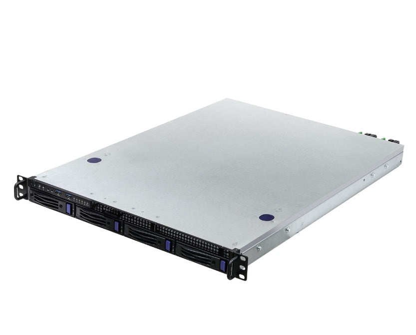 ASRock 1U2FH-4L/C622 1U Intel Xeon 48-Core Barebone Server