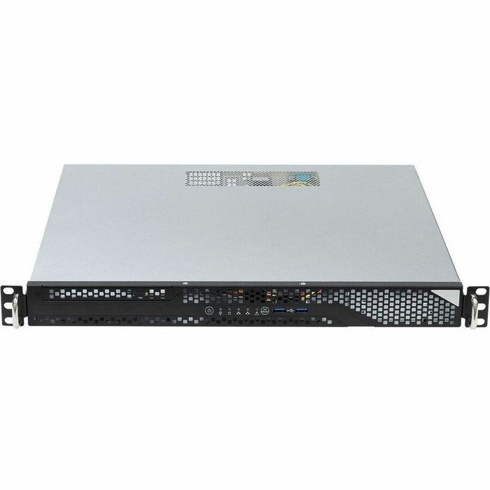 ASRock 1U2LW-X570 1U AMD Ryzen 16-Core Barebone Server