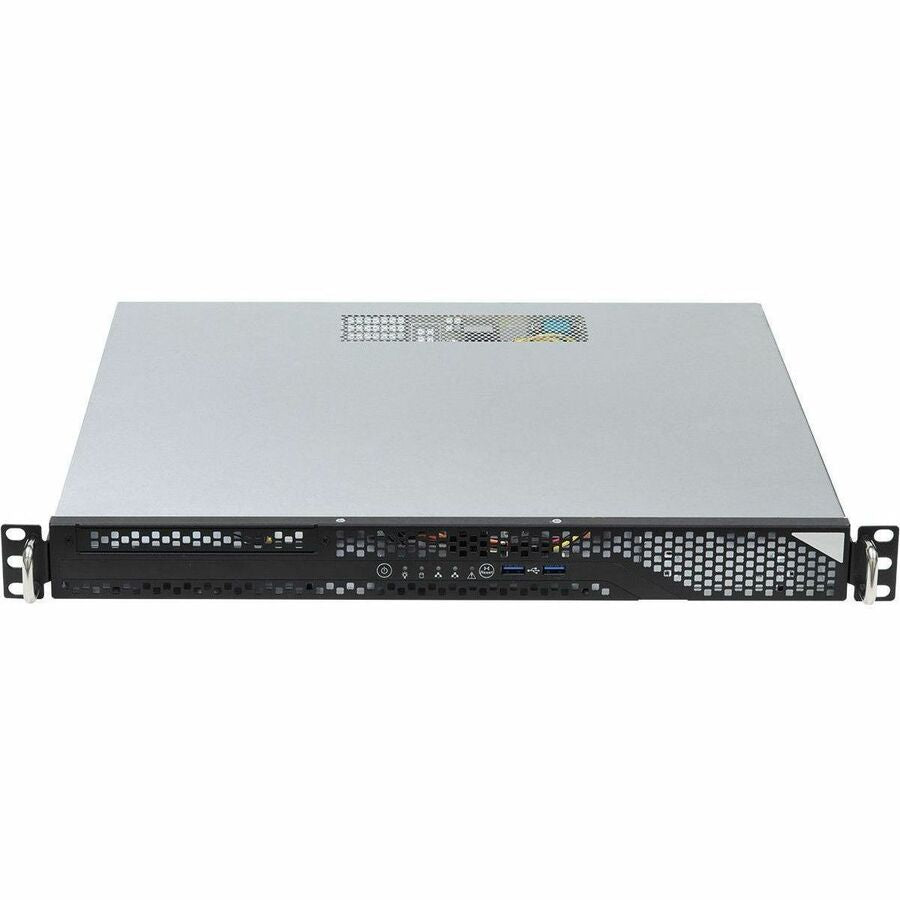 ASRock 1U2LW-X570 1U AMD Ryzen 16-Core Barebone Server