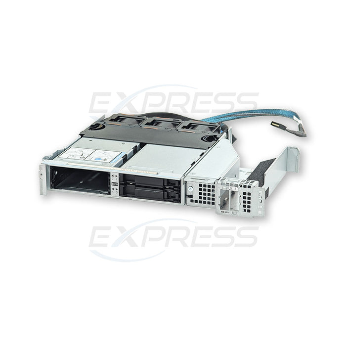 1Y323 - 4x 2.5" Rear Backplane | Dell Refurbished R760