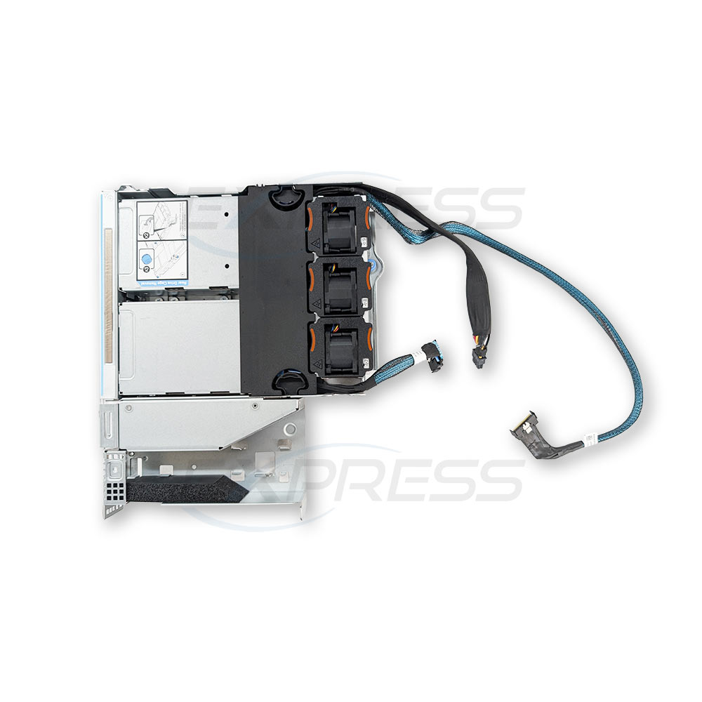 1Y323 - 4x 2.5" Rear Backplane | Dell Refurbished R760