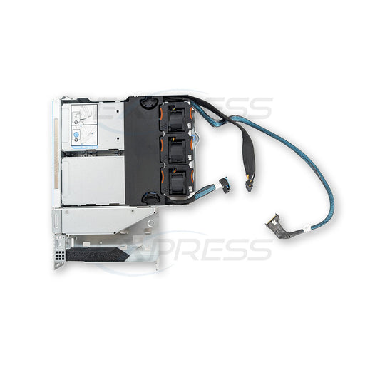 1Y323 - 4x 2.5" Rear Backplane | Dell Refurbished R760