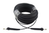 NSN DLC OM3 Outdoor Fiber Optic Patch Cord 5.0mm LSZH For FTTH FTTA BBU RRU RRH LTE