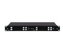 4CH with Monitor LC/UPC, Dual Fiber, Low Insertion Loss CWDM Mux Demux, FMU Series Plug-in Module