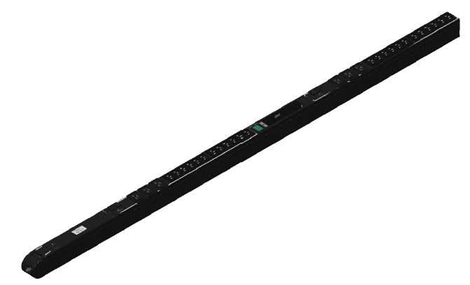Server Technology STV-GO4588G PRO1 16-Outlets Power Distribution Unit