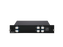 4CH with Monitor LC/UPC, Dual Fiber, Low Insertion Loss CWDM Mux Demux, FMU Series Plug-in Module