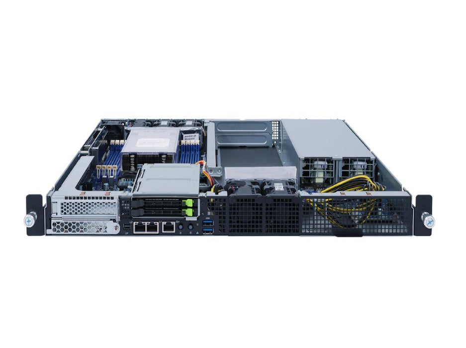 Gigabyte E152-ZE1-EV 1U AMD EPYC 64 Core 4 Slot Server