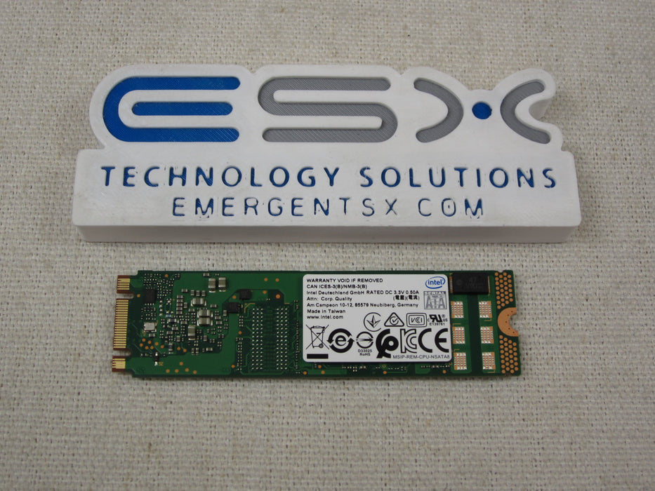 Dell DMC15 240GB M.2 2280 SATA3 TLC SSD SSDSCKKB240G8R