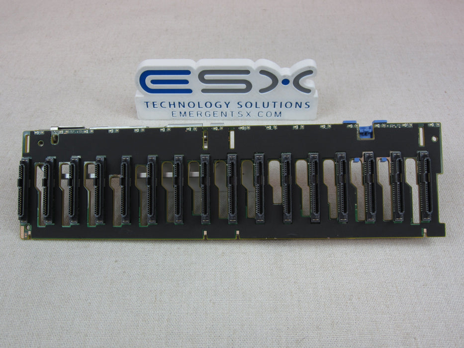 Dell 5T0M7 16x 2.5" Backplane Assembly for PowerEdge R750 R7525
