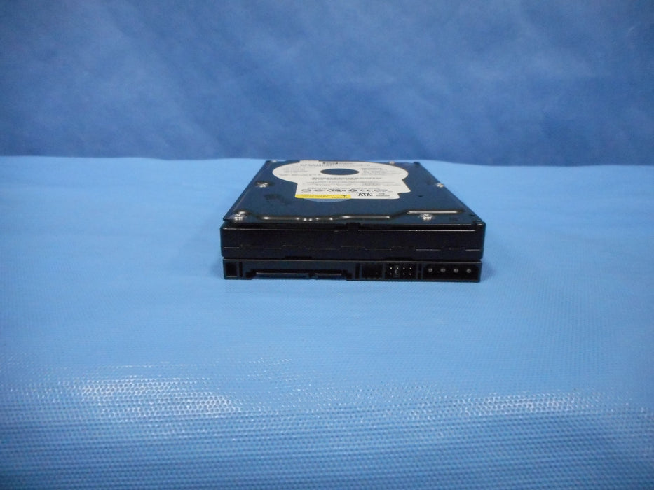 EqualLogic 250GB Internal 7.2K 3.0Gb/s 3.5" SATA Hard Drive WD2500YD-01NVB1