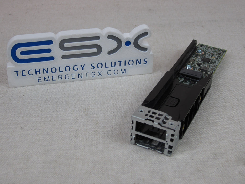 Dell FRY80 BOSS-S2 Controller Module Controller Card R650 R750