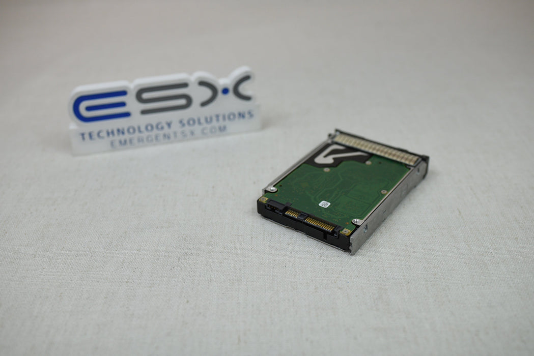 Dell 4HGTJ 600GB 15k 12Gb/s 2.5” SAS Hard Drive Seagate ST600MP0005