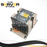 HP Apollo 4200 Gen10 (G10) High Performance CPU Heatsink. P/N: P08343-001.