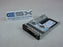 Dell 02M3C 480GB 6Gb/s 2.5" Mix Use SATA SSD MTFDDAK480TDT in 3.5” 14G Tray