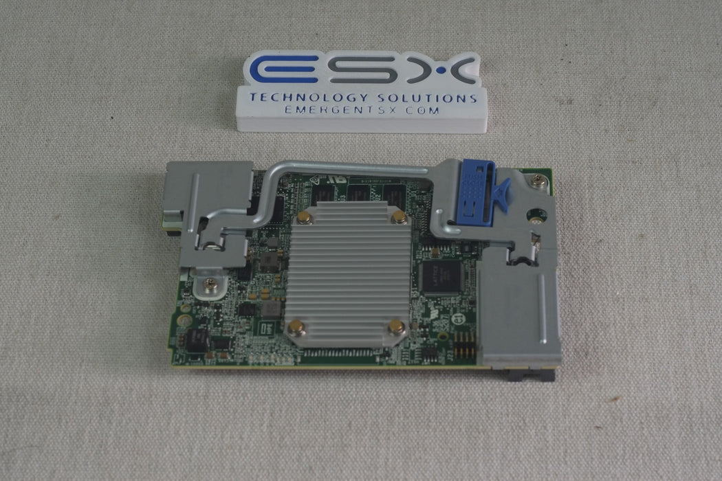 HP 877972-001 P204i-b SR Gen10 1GB Cache 12Gb/s SAS Smart Array Controller