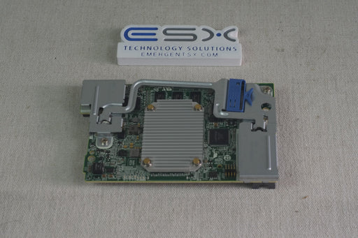 HP 877972-001 P204i-b SR Gen10 1GB Cache 12Gb/s SAS Smart Array Controller