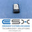 Tegile 1TB 7.2K 6Gb/s 64MB 2.5" SAS HDD - PN: 0B30781 HUC721010ASS601