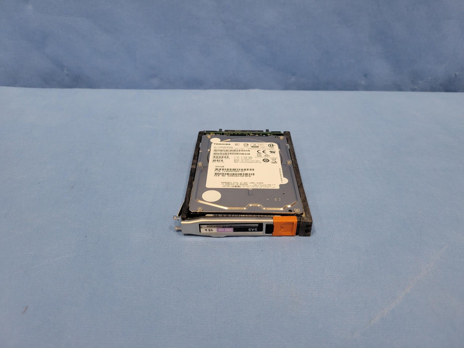 EMC V4-2S15-300 300GB 15K 6Gb/s 2.5" SAS HDD 005050845