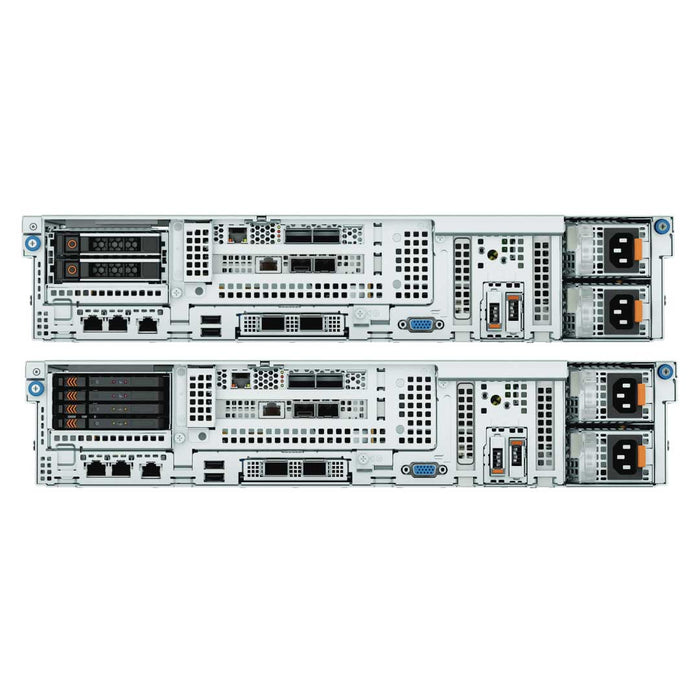 2 PCI-e FH/HL Riser | Dell PowerEdge R760XD2