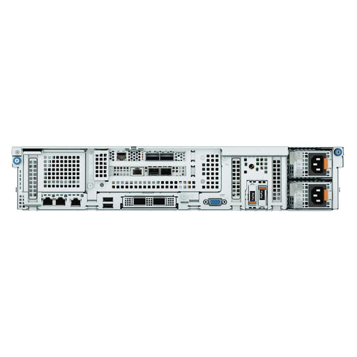 2 PCI-e FH/HL Riser | Dell PowerEdge R760XD2