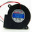 2 PCS SUNON SF6028SM 24V DC 60x60x28mm DC Blower Fan 0.10A