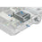 2 SFF Rear Drive Cage | Dell PowerEdge R760XD2