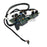 2 x 2.5" Rear Flex Backplane Kit | Dell PowerEdge R720xd