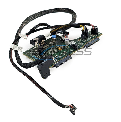 2 x 2.5" Rear Flex Backplane Kit | Dell PowerEdge R720xd